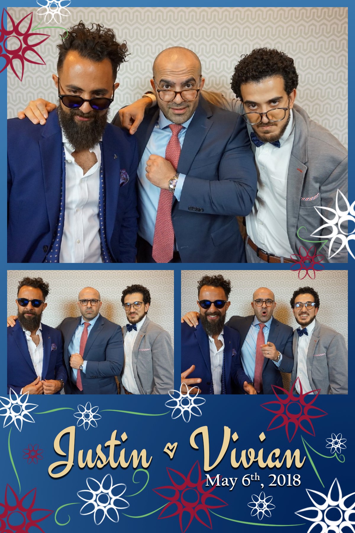 Justin and Vivian (61)